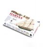 ARTESANIA LATINA 22416 American Schooner Harvey 2022 1/60
